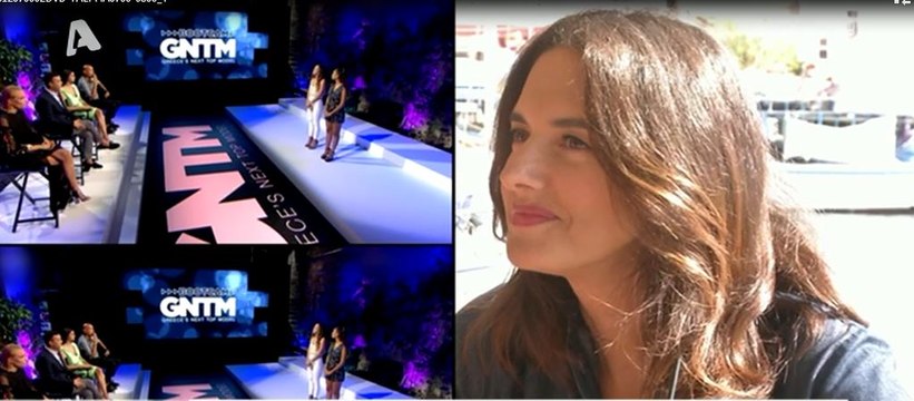 Νόνη Δούνια: Το δοκιμαστικό για το My Style Rocks και η ατάκα της για τα κορίτσια του GNTM
