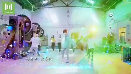 Lớp Trưởng Đại Nhân Tập 1 ( Vietsub ) - Phim Tình Yêu Học Đường Hay Nhất 2017