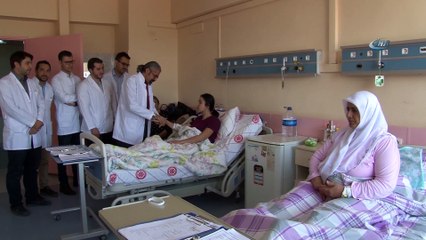 Doç. Dr. Ali Şahin: 'Artrit’i hafife almayın'