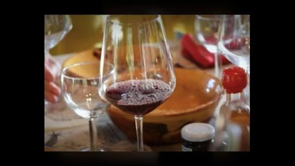Degustazione Vini Toscana