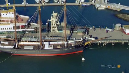 Aerial Cities S01E05