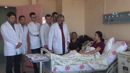 Doç. Dr. Ali Şahin: "Artrit'i Hafife Almayın"