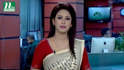 NTV Modhyanner Khobor | 12 October, 2018