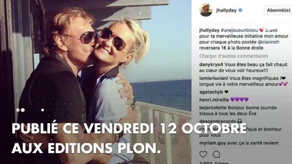 La vérité sur la com' de Laeticia Hallyday : comment Michel Calzaroni a remporté le marché face à Stéphane Fouks et Anne Méaux