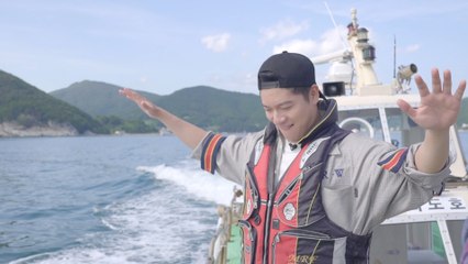 중국 청년 장위안의 '비정상 거제도 여행기' [TooMuchTrip]