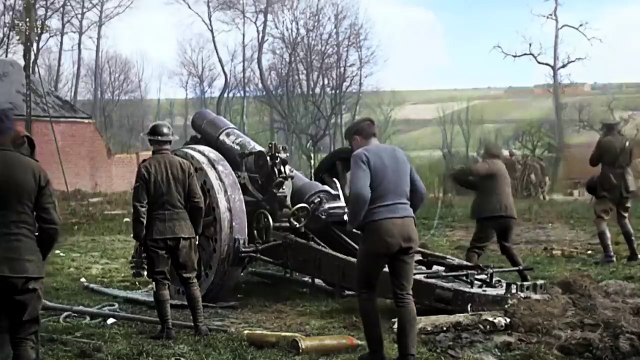 They Shall Not Grow Old : le documentaire de Peter Jackson sur la Première Guerre mondiale