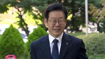 경찰, 이재명 경기지사 압수수색..."형 강제입원 관련" / YTN