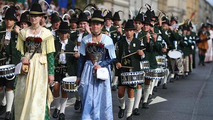 Bayernwahl: CSU rutscht in Umfragen weiter ab