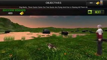 Duck Hunting Sniper Animal Shooter adventure Game
