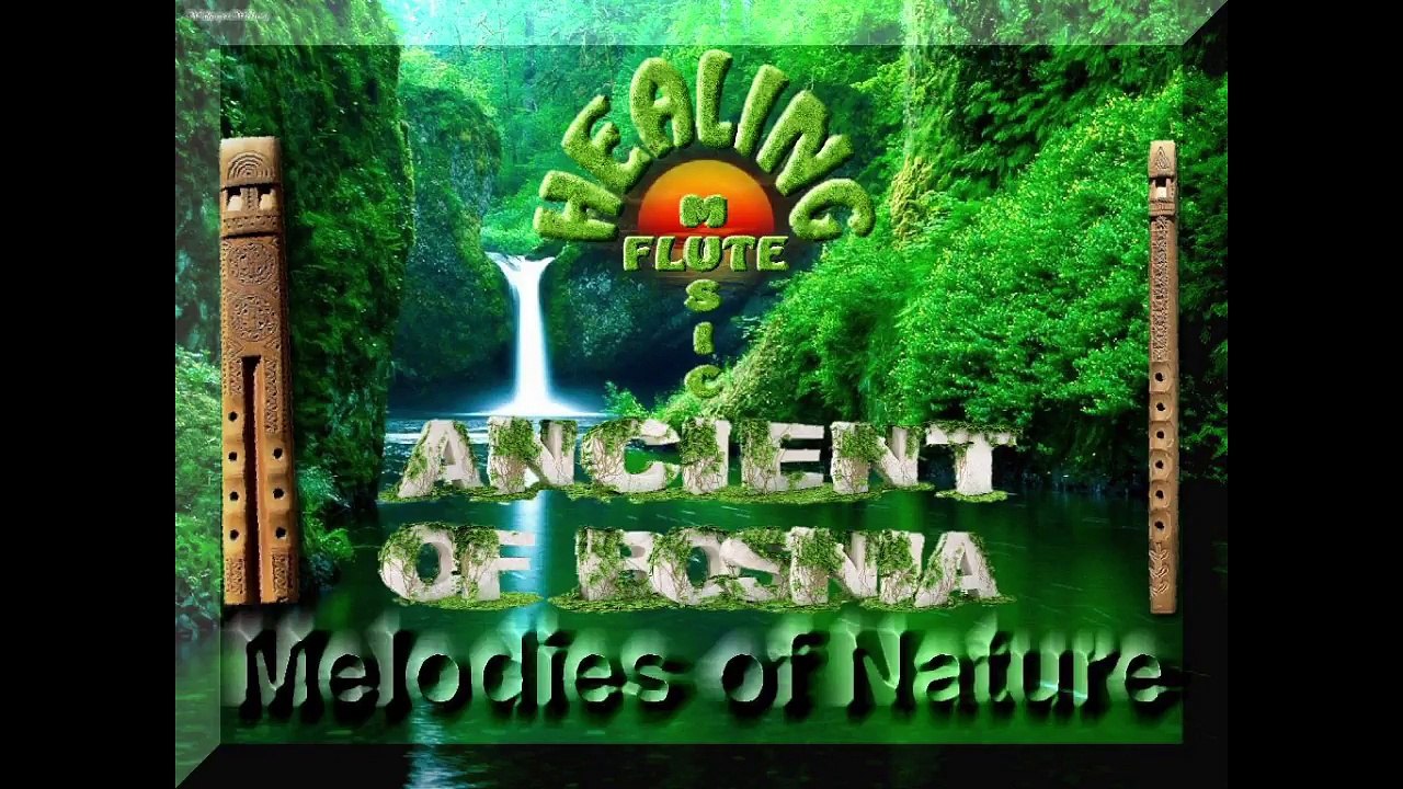 MEDITATION & HEALING MUSIC