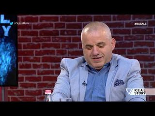 Real Story - Babale | Pj.3 - Talk Show - Vizion Plus