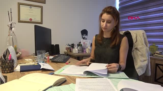 İzmir 6 Kız Çocuğuna Cinsel İstismarla Suçlanan Öğretmene Dava