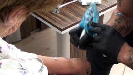 Niğde Belediye Başkanı Rifat Özkan: ‘‘Sevgi iziyle güvendesiniz’’