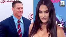 Here's Why Nikki Bella Doesn't Want To Talk About John Cena Anymore!