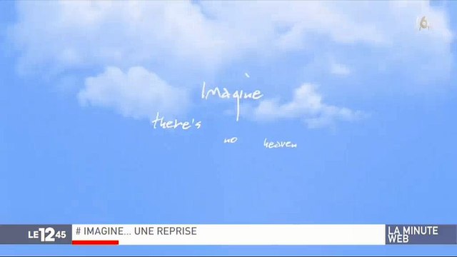 Yoko Ono reprend Imagine de John Lennon et n'arrive pas à convaincre tout le monde... Regardez
