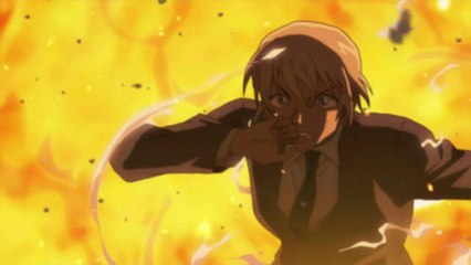 Detective Conan: El caso Cero - Trailer español (HD)