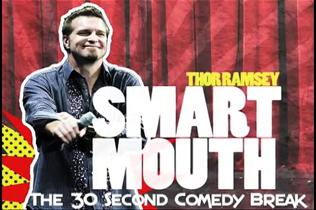 30 Second Comedy Break  Have a Twinkie for Jesus