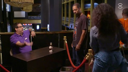 40 Rock Part 1 ft. Tony Rock _ Erik Griffin (2)