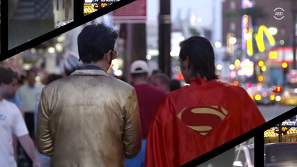 40 Rock Part 2 ft. Tony Rock _ Erik Griffin (2)