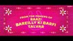 ‘Badhaai Ho’ Official Trailer - Ayushmann Khurrana, Sanya Malhotra - Director Amit Sharma - 19th Oct