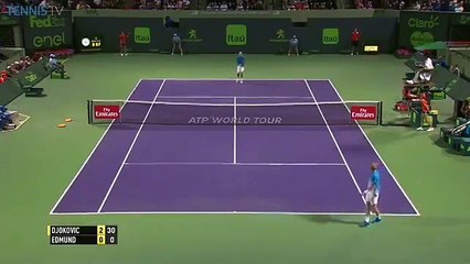 Djokovic karizmayı Everest'e koyuyor! İşte o inanılmaz hareket