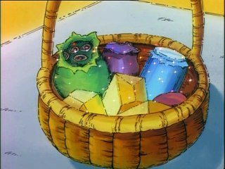 The Tick S02E02 Alone Together