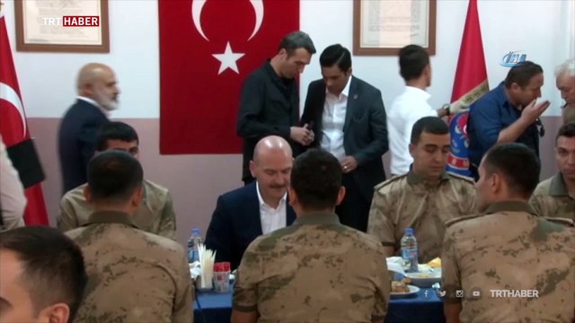 İçişleri Bakanı Soylu: PKK, tarihinin en ağır sonuçlarıyla karşı karşıya
