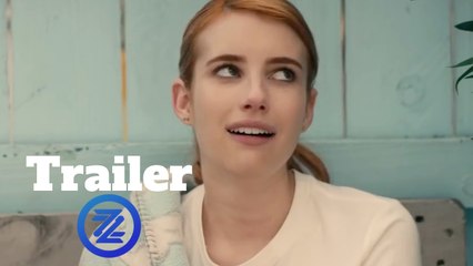 In a Relationship Trailer #1 (2018) Emma Roberts Drama Movie HD
