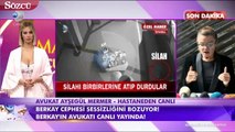 Şarkıcı berkay şahin'in avukatı açıklama yaptı