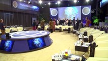 IMF-Dünya Bankası Yıllık Toplantıları - Kalkınma Komitesi Yuvarlak Masa Toplantısı - BALİ