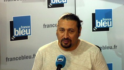 Ici c'est France Bleu Paris