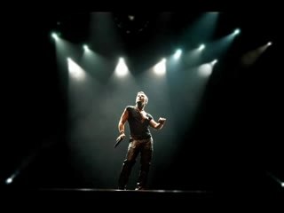 Tarkan - vay anam vay