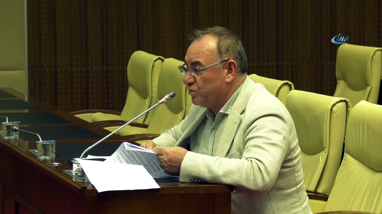 Büyükşehir Belediye Meclisi'nde  Malcolm X’in adının Çankaya'da bir caddeye verilmesine karar verildi