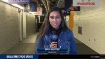 Charlotte Hornets vs Dallas Mavericks Recap | Luka Doncic and DeAndre Jordan 18 Pts