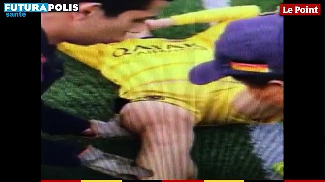 Futurapolis Santé 2018 : les secrets des grands sportifs