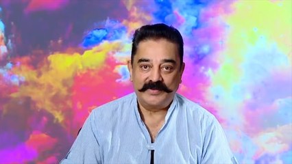 Indian megastar Kamal Haasan backs Anwar for PD by-election