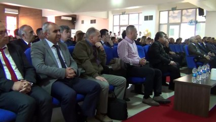 Ayvalık’ta 7’den 70’e Bilim Gelecek Bizim Şenliği