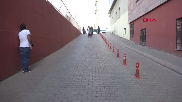 Kayseri Uluslararası Düzeyde Aranan Deaş Militanı, 2 Karısıyla Tutuklandı