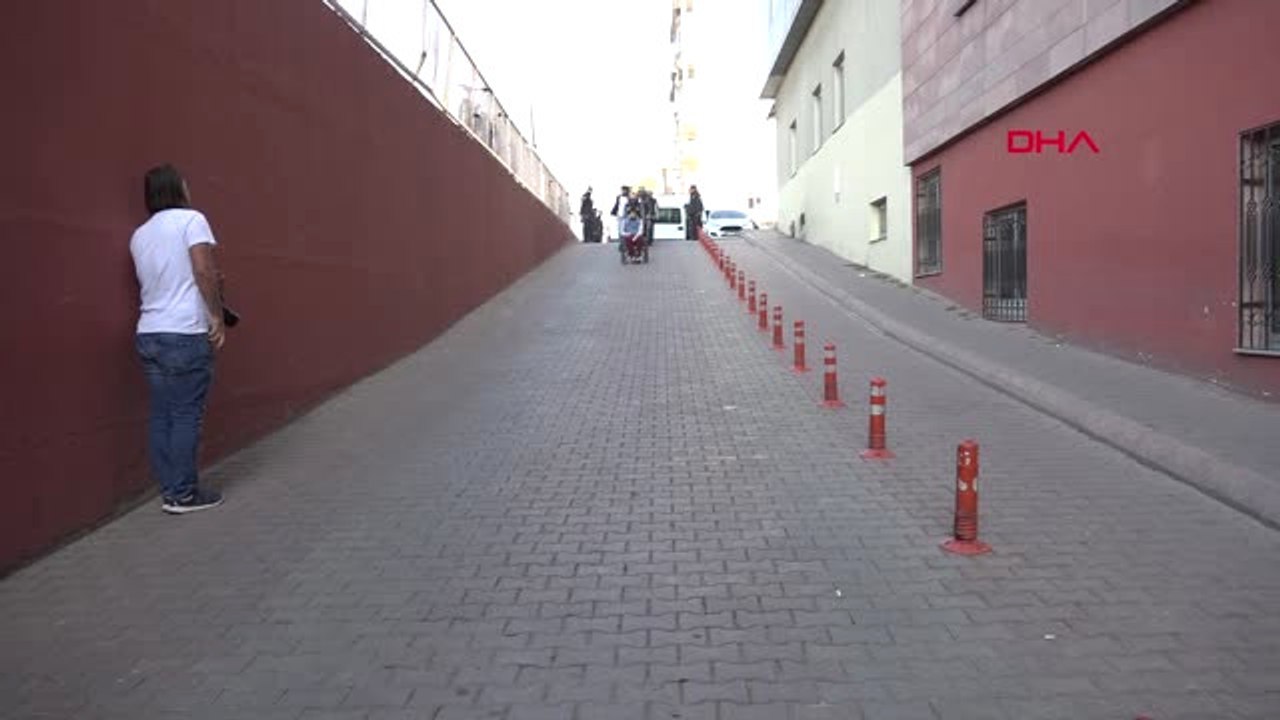 Kayseri Uluslararası Düzeyde Aranan Deaş Militanı, 2 Karısıyla Tutuklandı
