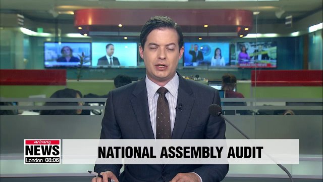 Rival parties clash over support measures for small business owners, energy policies during parliamentary audit