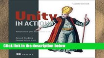 Library  Unity in Action, Second Edition: Multiplatform game development in C#