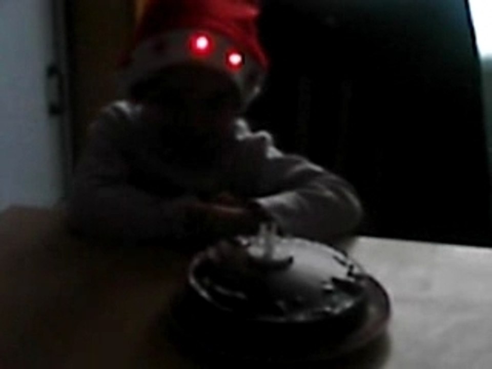 Anniversaire de ma fille (4ans)