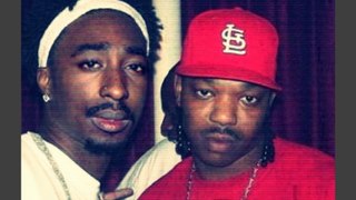 2Pac Alive in New Orleans meeting BG former Cash Money rapper