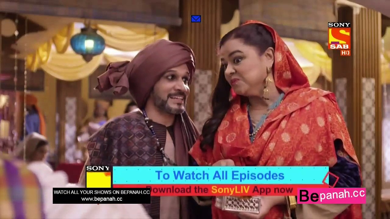 Aladdin (Naam to suna hoga) 5th episode 2018 720p HD