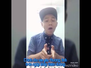 Kung Kung Kung ( She was pretty OST Vietnamese cover) - Rum