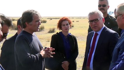 Türkiye’nin en büyük Organize Hayvancılık Bölgesi Niğde’ye kurulacak