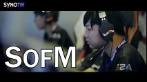 SofM Montage - Những pha xử lý làm nên tên tuổi Sofm