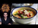 Beef Coconut Curry Ramadan Recipe by Chef Basim Akhund 25 May 2018