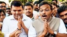 Maharashtra Election : BJP के Survey से उड़ी CM Devendra Fadnavis की नींद, बढ़ी परेशानी | वनइंडिया