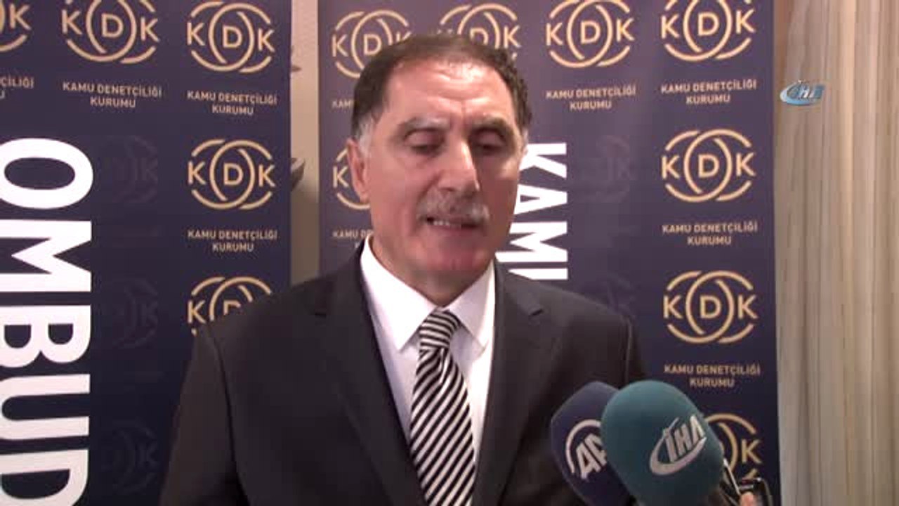 Üniversitelerin Ombudsman Kulüpleri Ankara'ya Geliyor